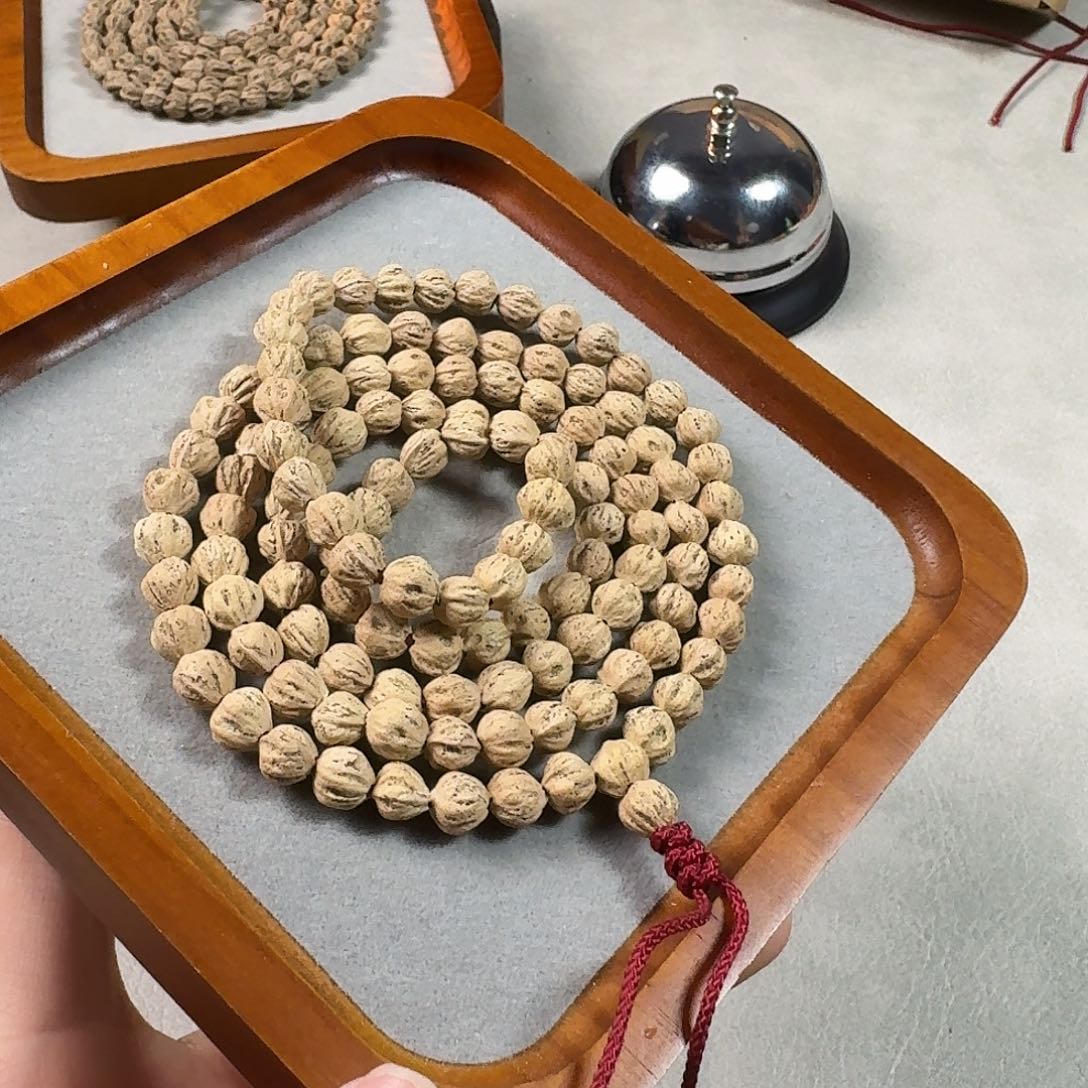 南***风柏香籽/百香籽吊坠