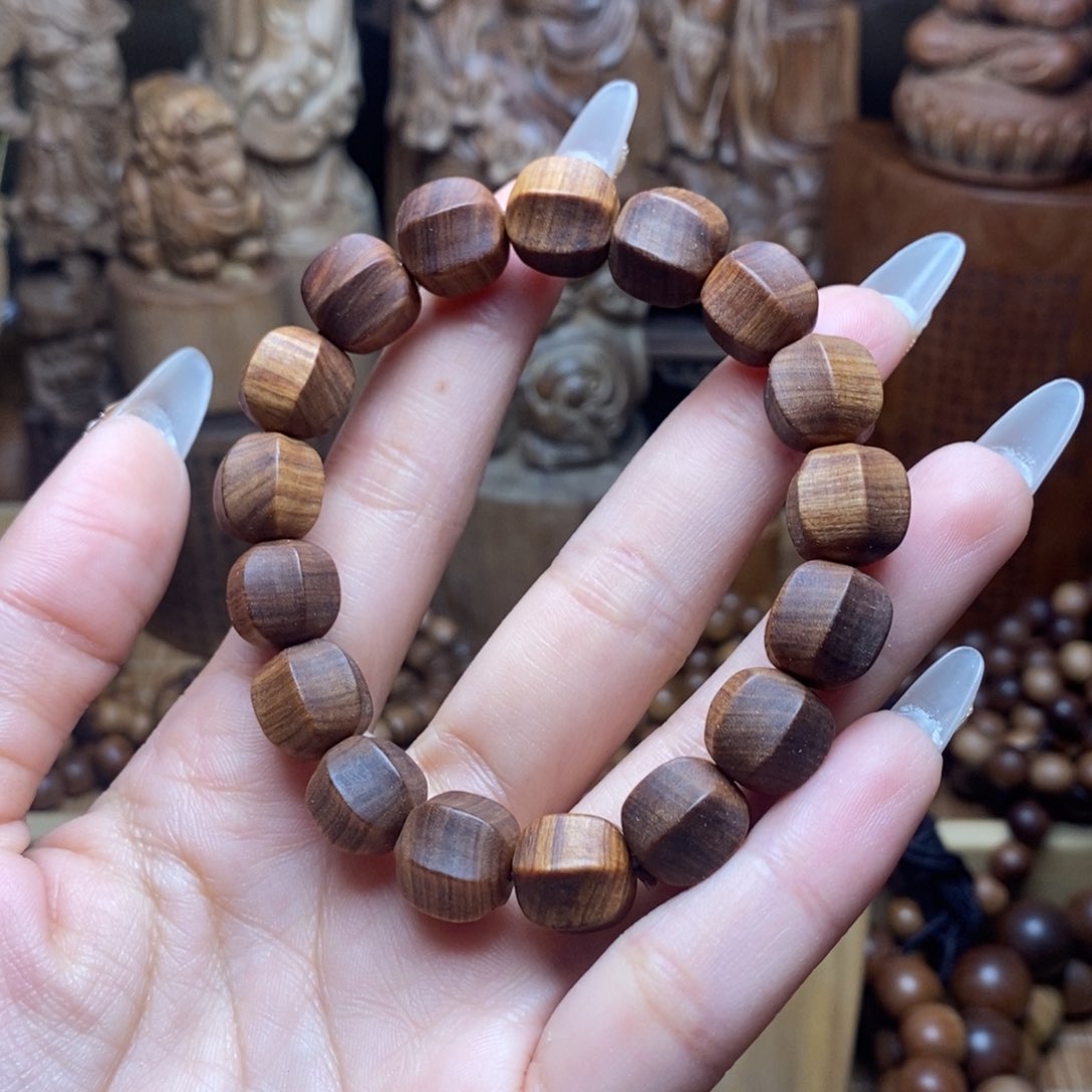 檀香木手串/手链手串1.2