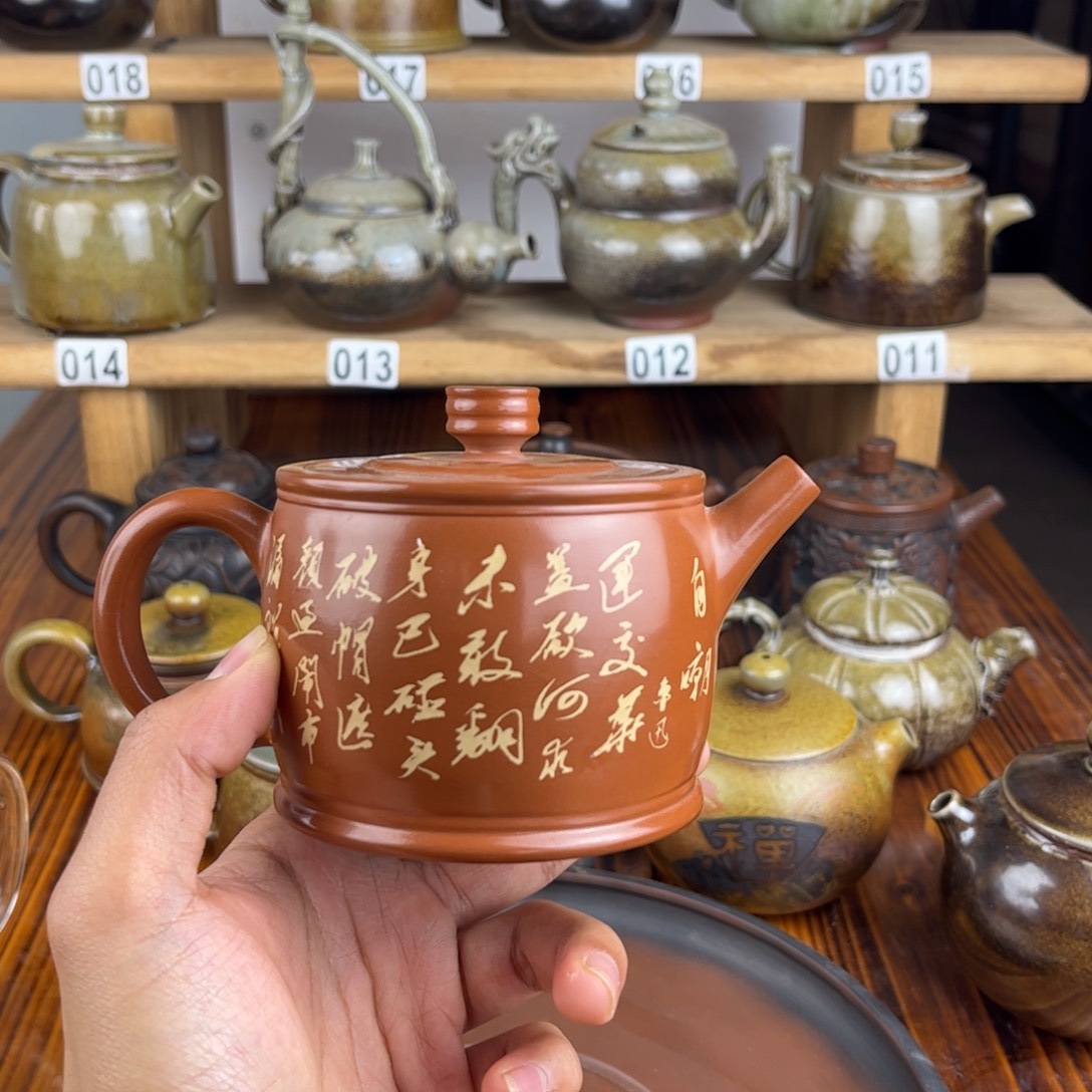 全***制微瑕福利款大开口汉瓦