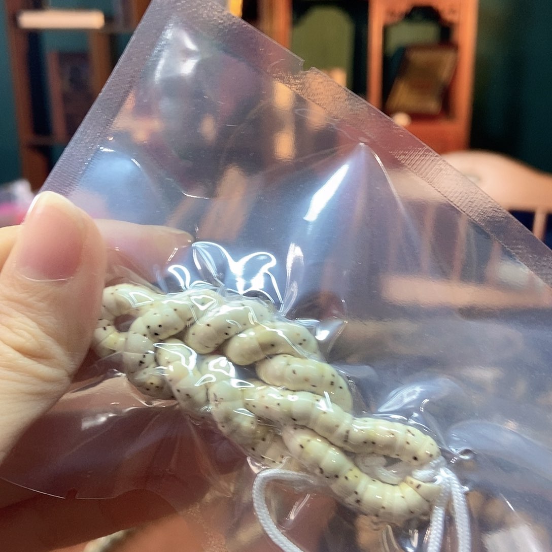 星月菩提手串星月5778