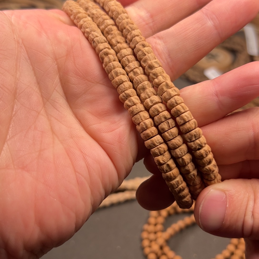 手串柏香籽/百香籽