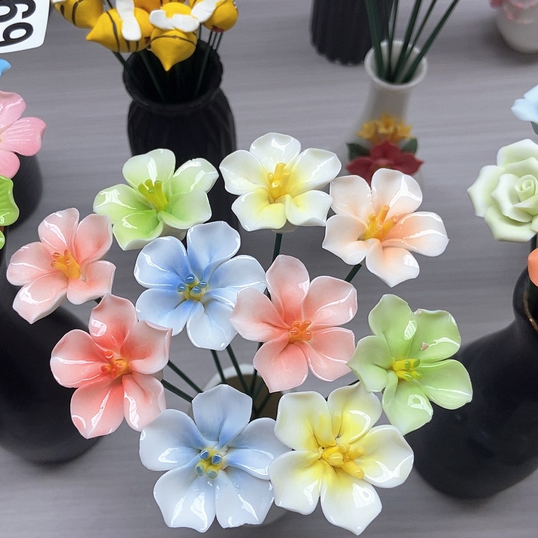 陶瓷设计风格现代