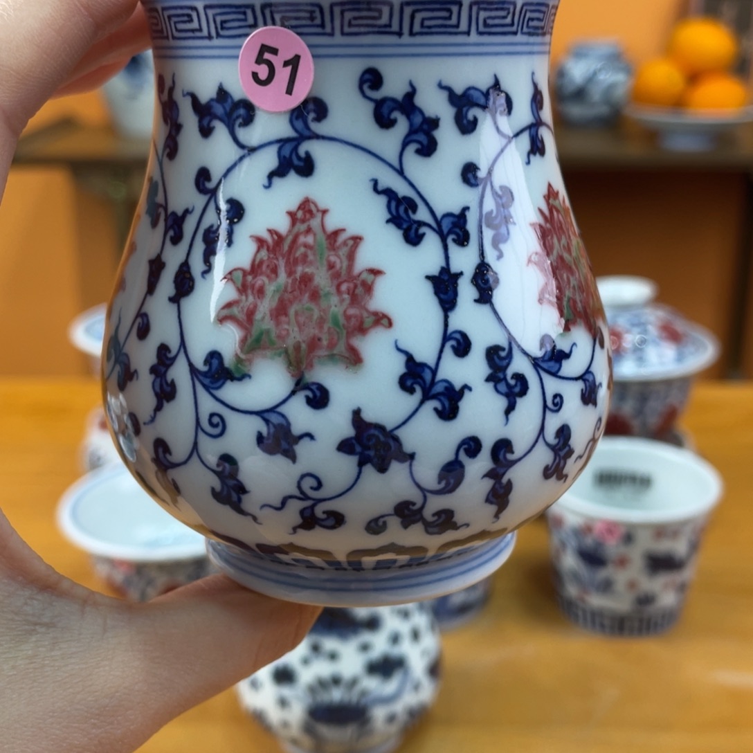 景德镇手绘哈哈哈哈哈哈