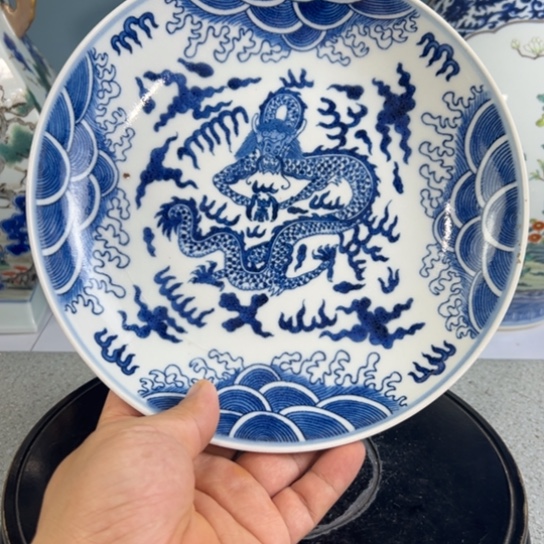 摆件直径22.5厘米666888