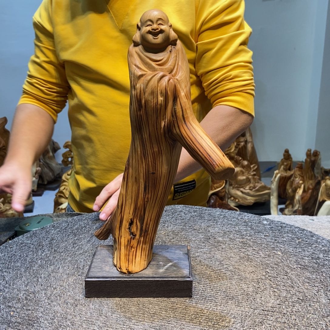 柏木（崖柏）精品太行崖柏