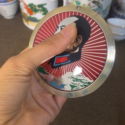 瓷片景德镇陶瓷研究所