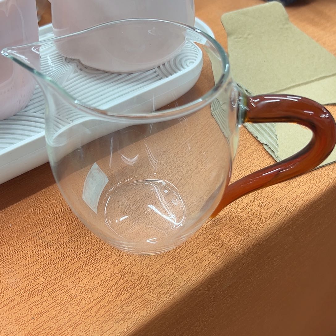 陶瓷茶具特价上新