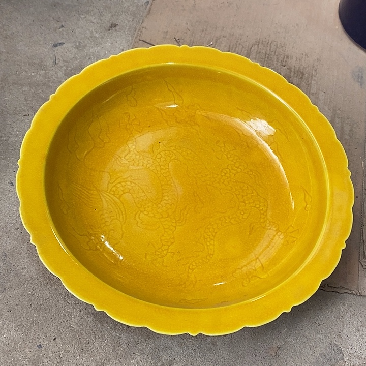 瓷片我们都市的生活也会越来越