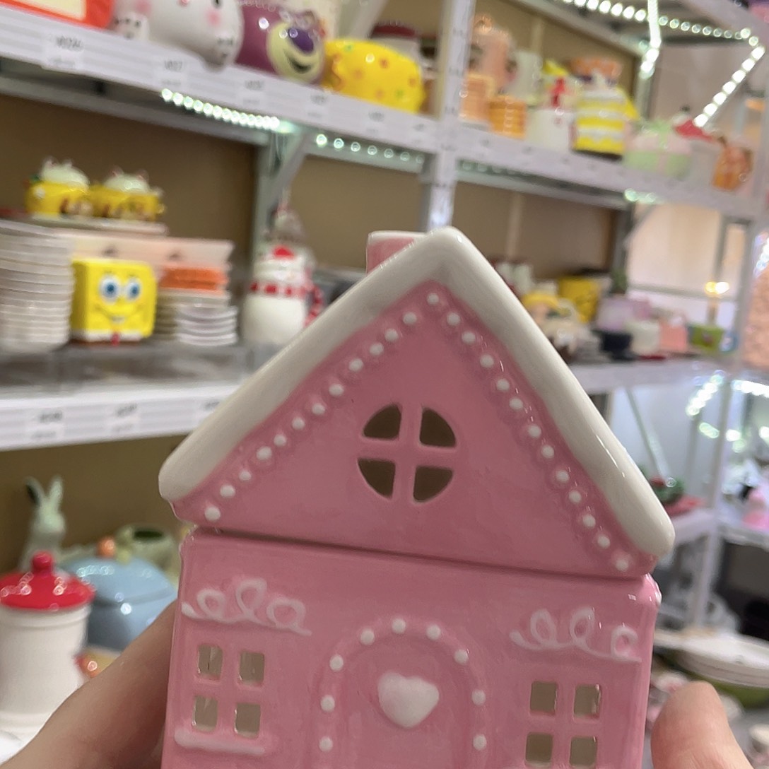 陶瓷微瑕陶瓷完美者慎拍