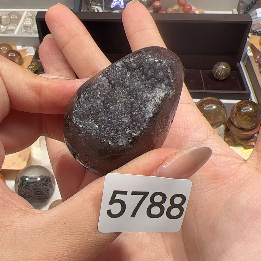 大型摆件（非配饰）水晶未镶嵌