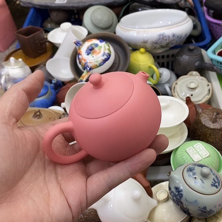 陶瓷艺术品及陶瓷制品