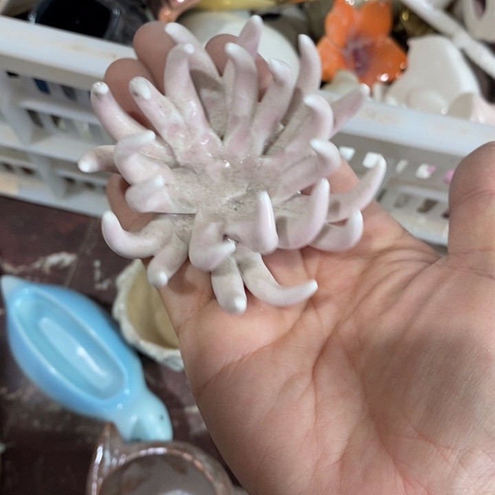 陶瓷树脂工艺摆件