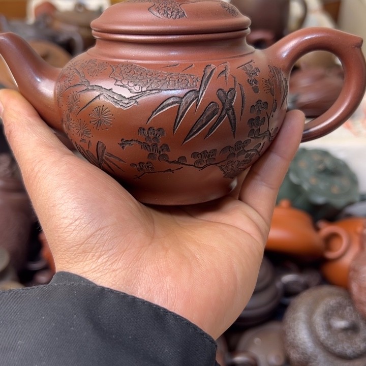 紫砂茶壶紫砂壶正品