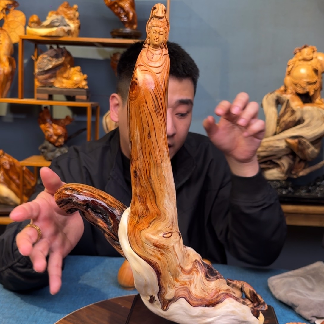 柏木（崖柏）关注一下