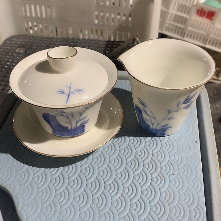 微瑕茶具介意勿拍
