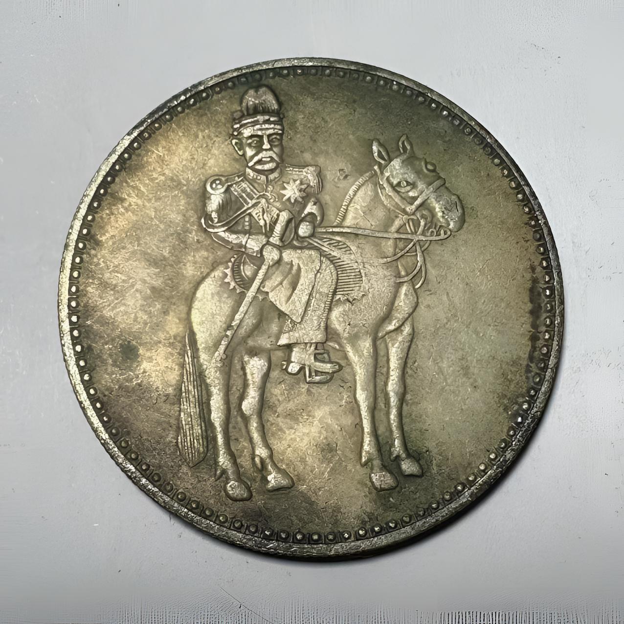 038A精美仿古工艺品摆件