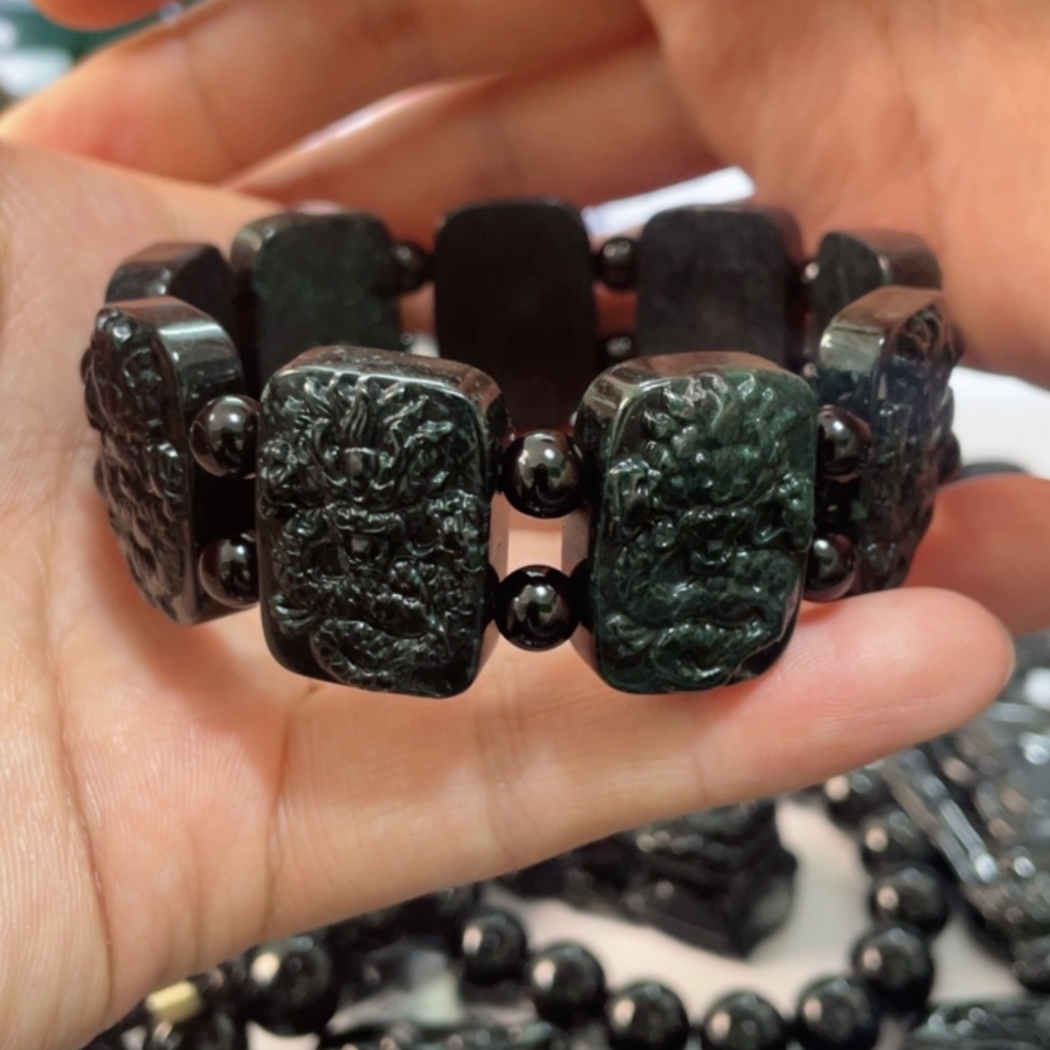 【闪购商品】翡翠吊坠(不含链)未镶嵌14