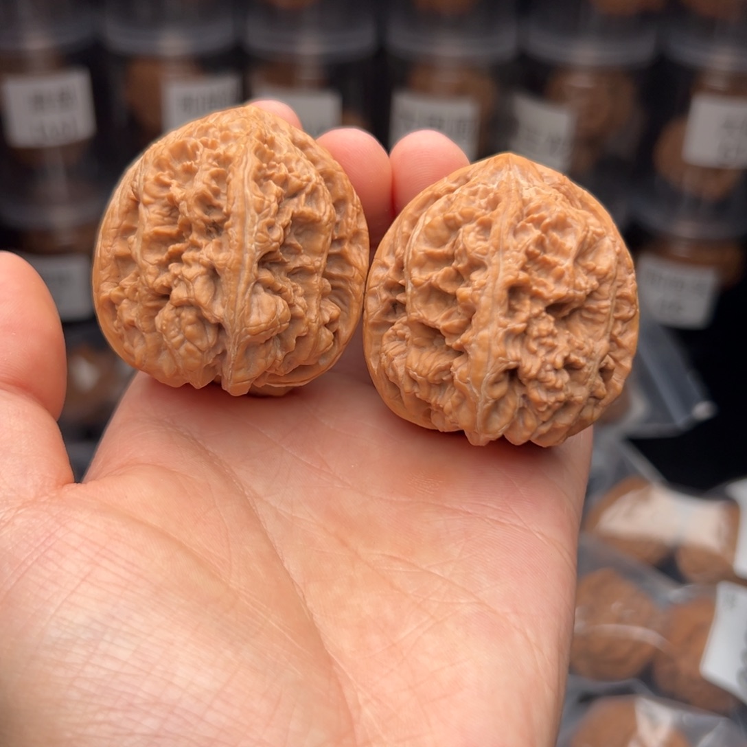 文玩核桃吊坠人****舜大粗筋