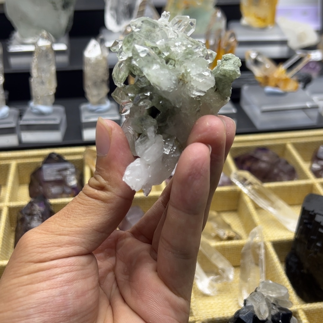 V***k石材巴基斯坦喜马