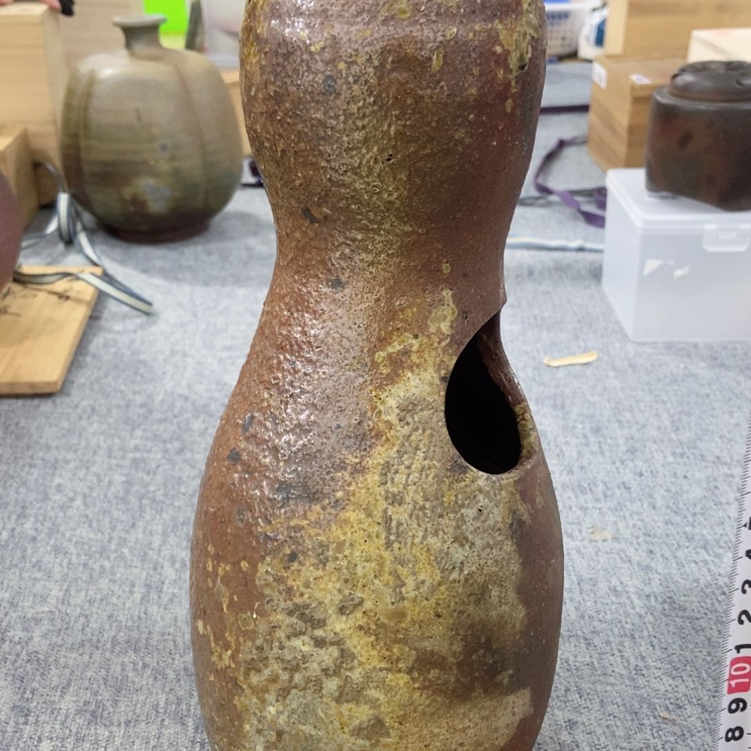 紫砂茶杯非常满意好看得物件