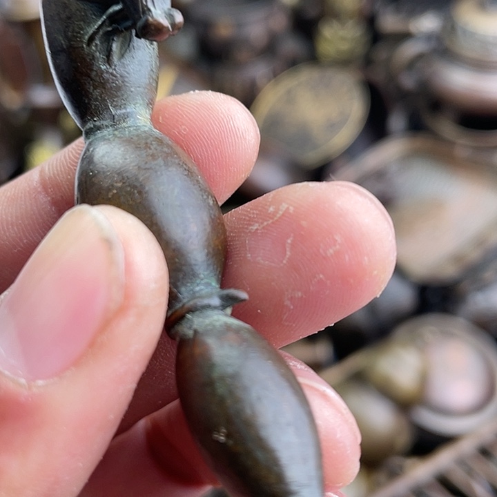 I don’t know if you 