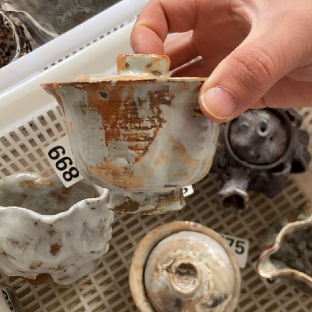 875 一家茶器直播分享