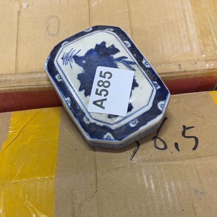 阳***明陶瓷制品瑕疵处理