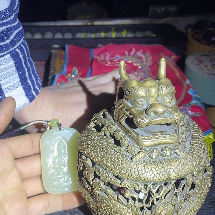 主播推荐闪购商品