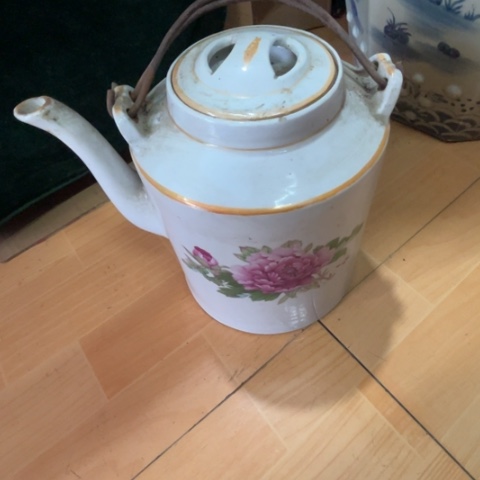 瓶景德镇陶瓷景德镇瓷器