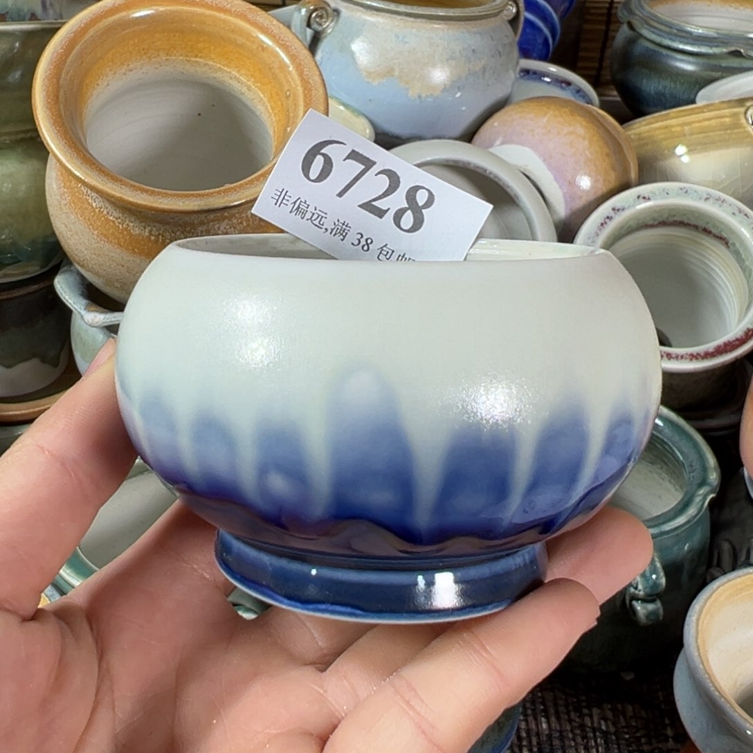 红陶年初八发货……