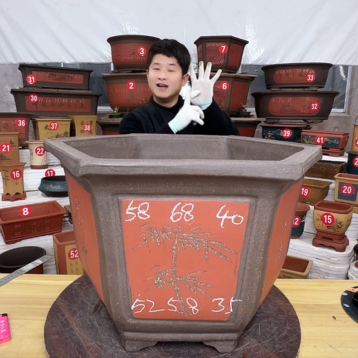 紫砂源头工厂直发