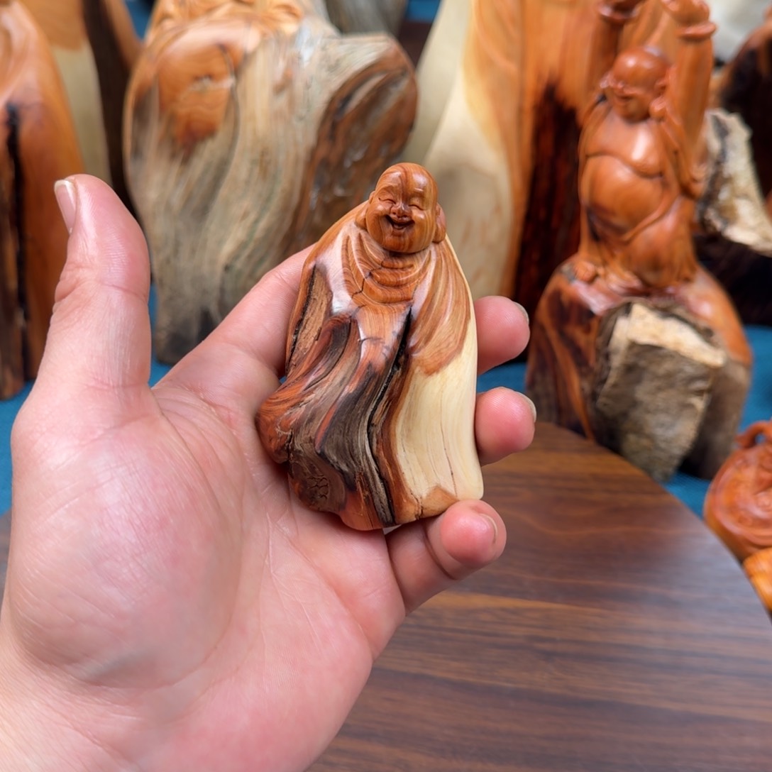 柏木（崖柏）太行崖柏