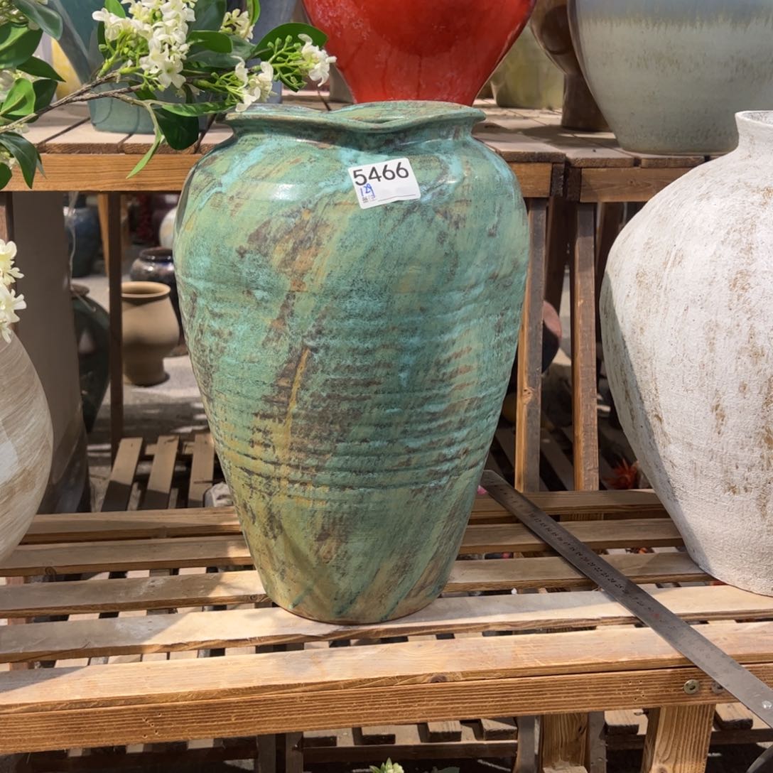 瓷片5466高37口15默认无孔的