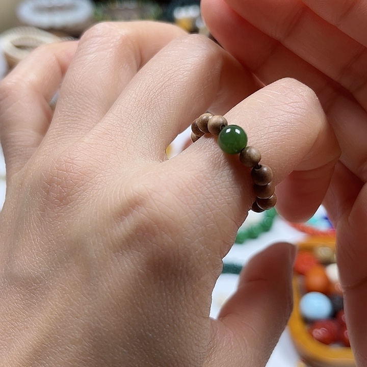 檀香木其他老山檀香