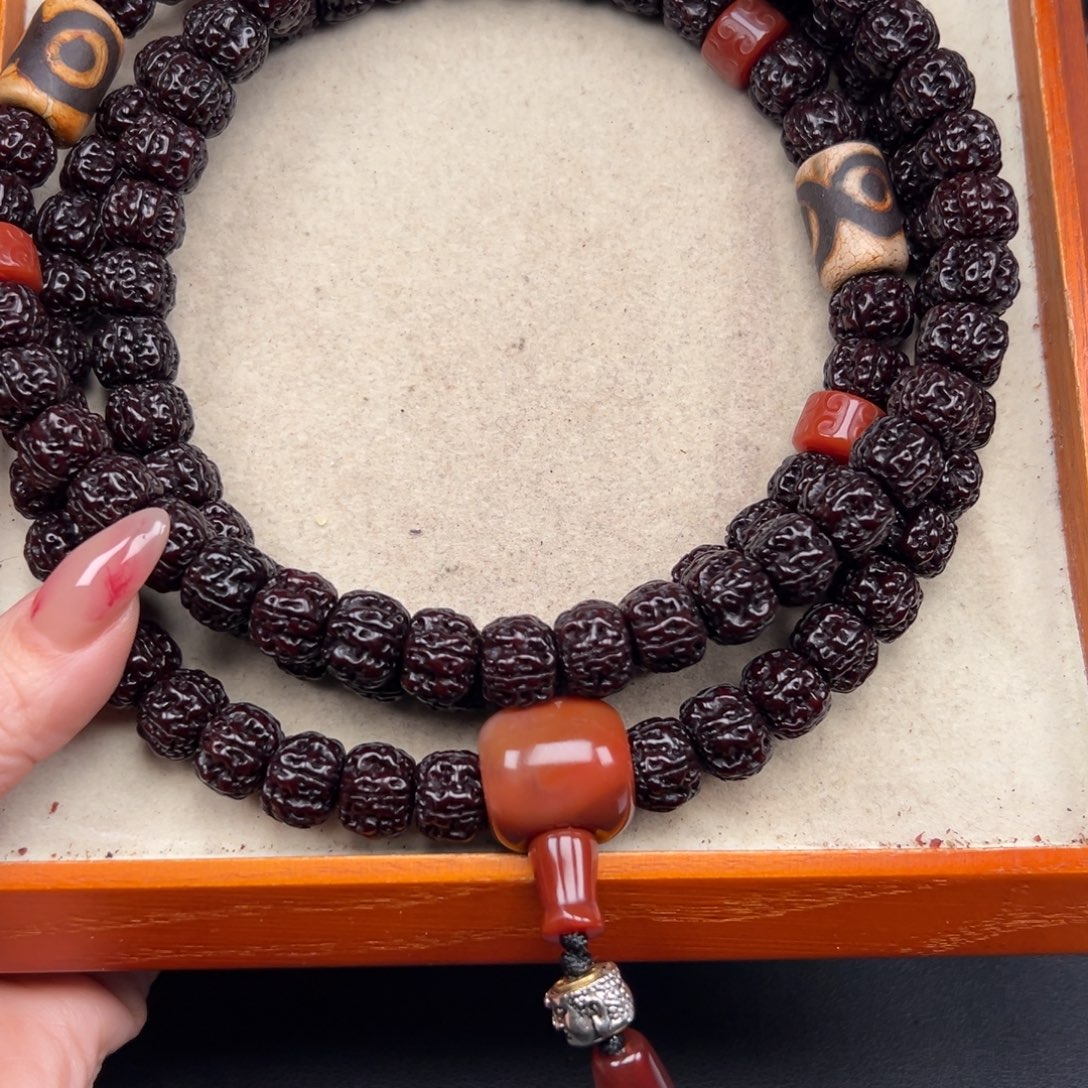 濤***哥金刚菩提手串金刚