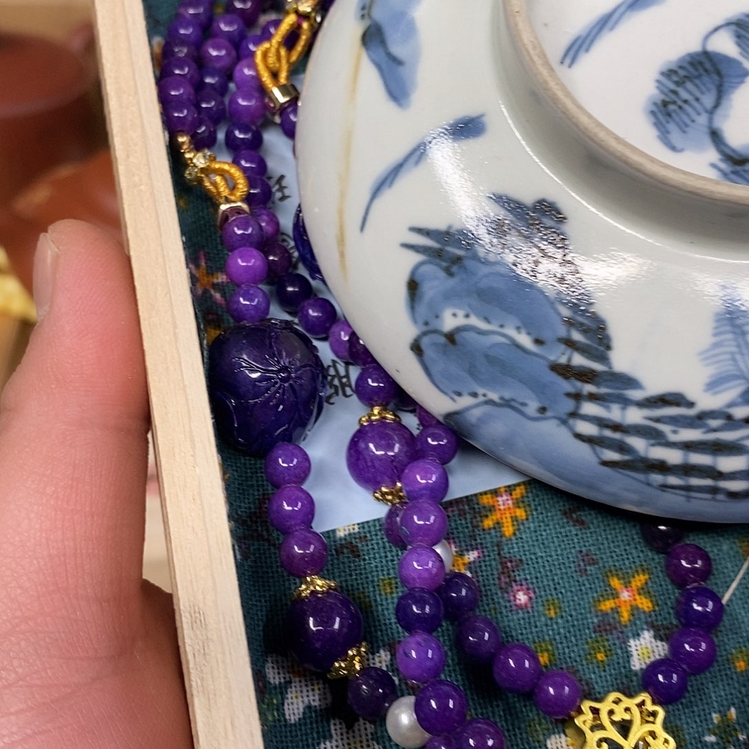 陶瓷紫砂茶具工艺品