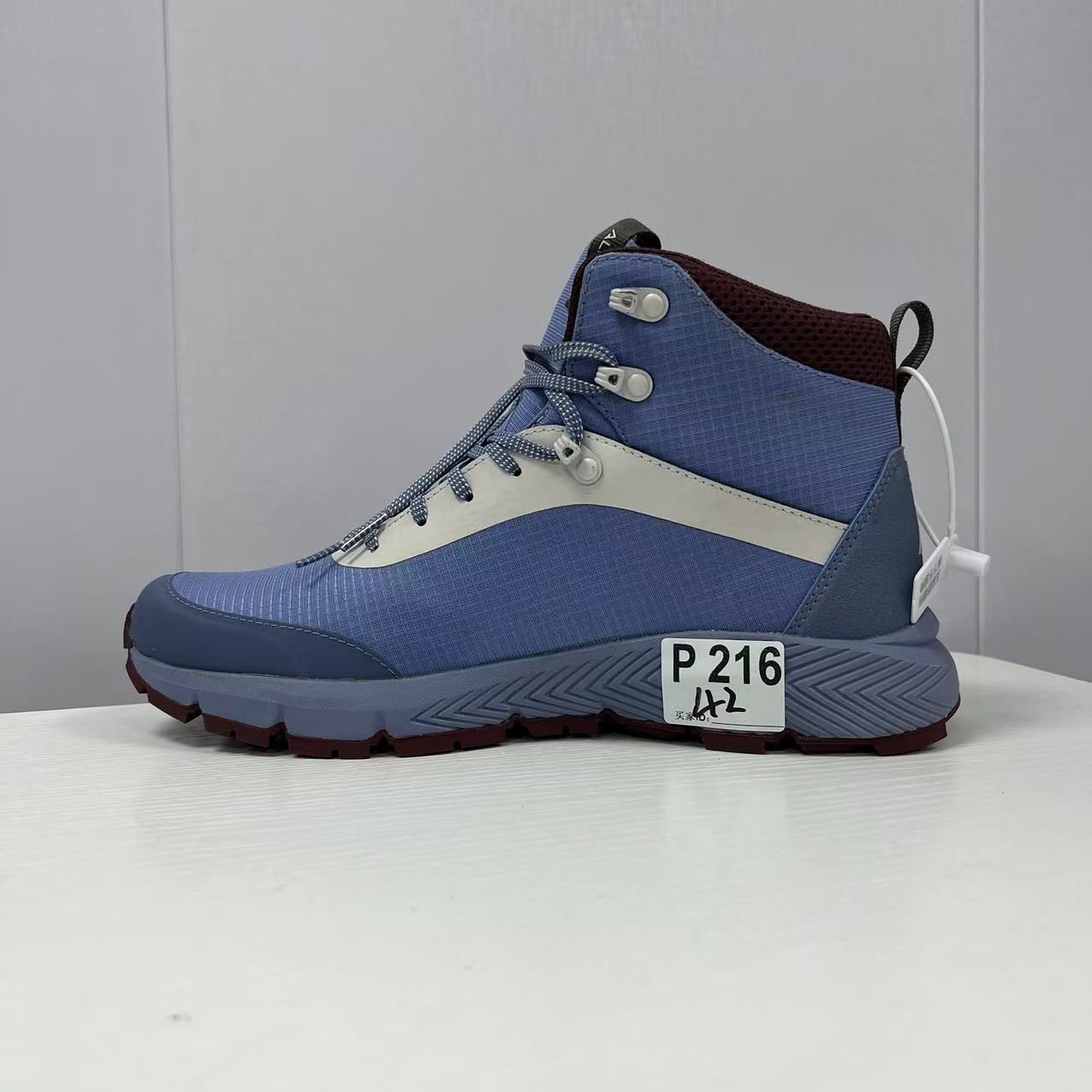 3-新款户外运动百搭休闲鞋 P216