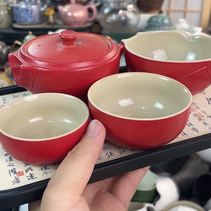 茶具套装特价包邮