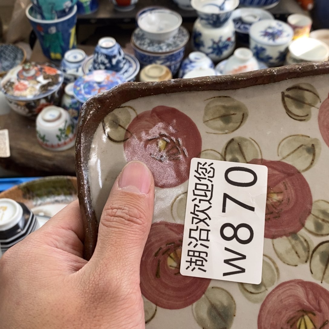 月***亮瓷器的时候我也是醉