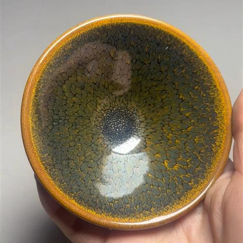 【闪购商品】茶盏-266............