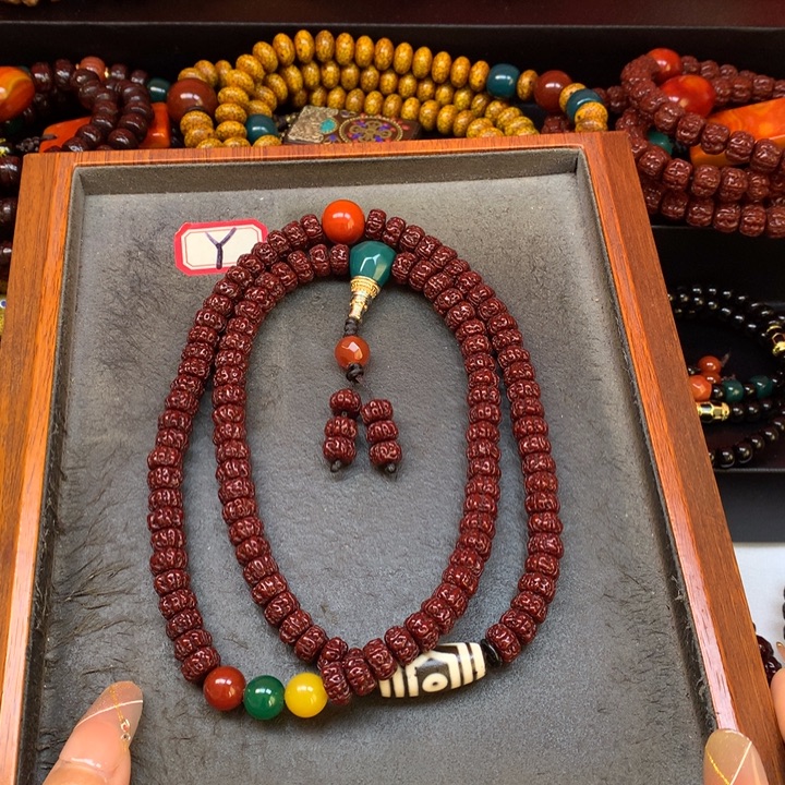 吊坠金刚菩提菩提