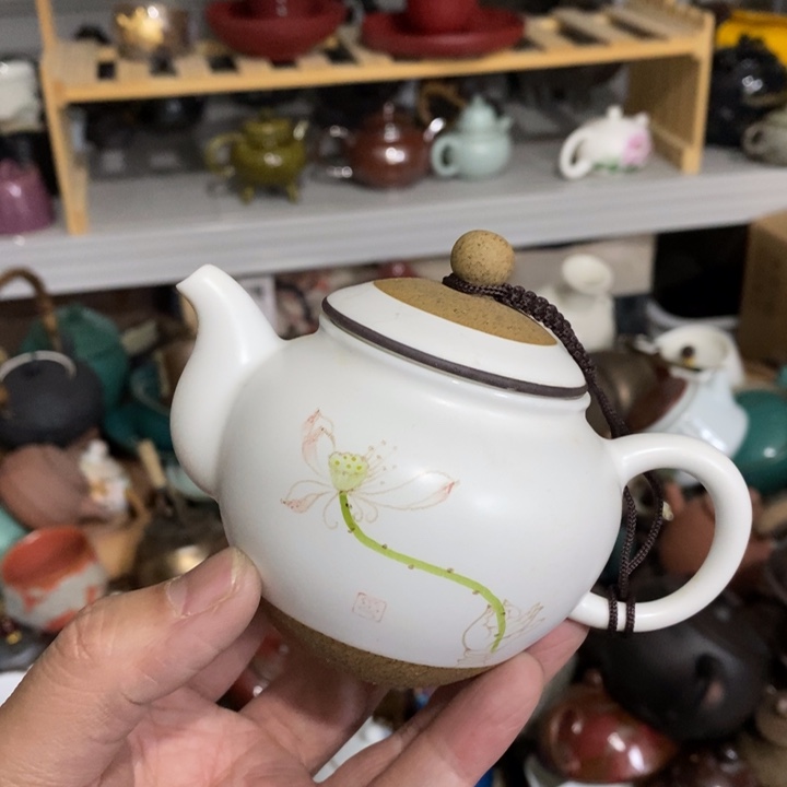 陶瓷艺术品及陶瓷制品