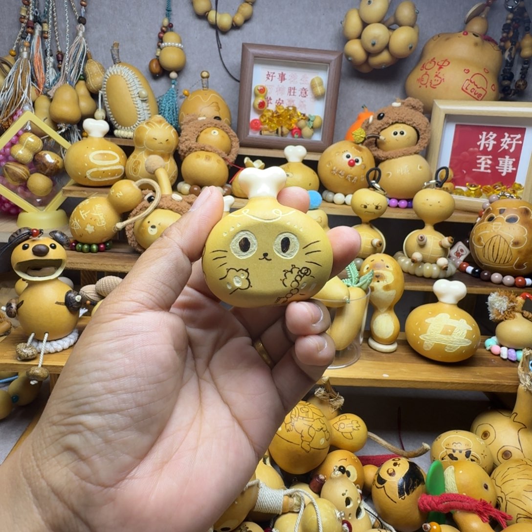 葫芦葫芦葫芦小猫