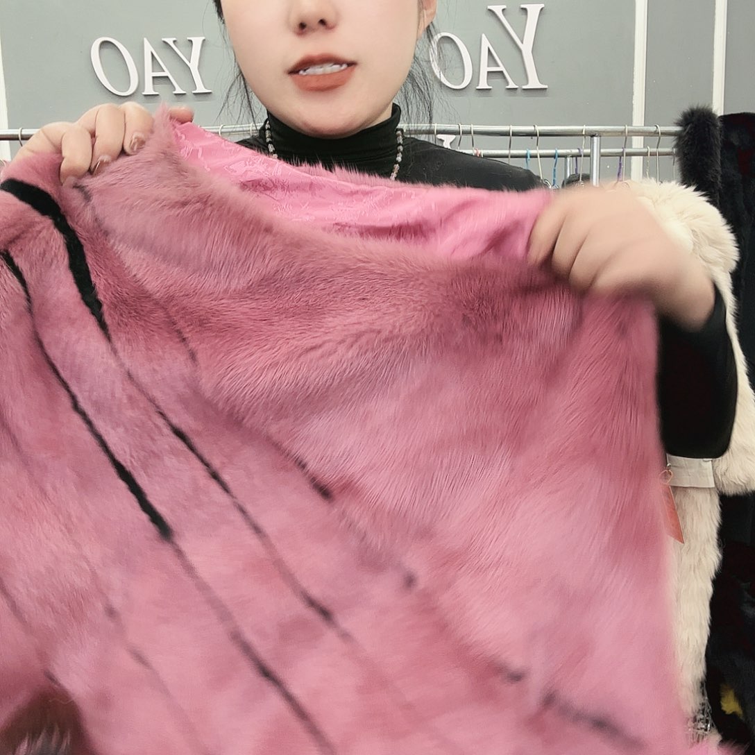 姚小妖家高端皮草