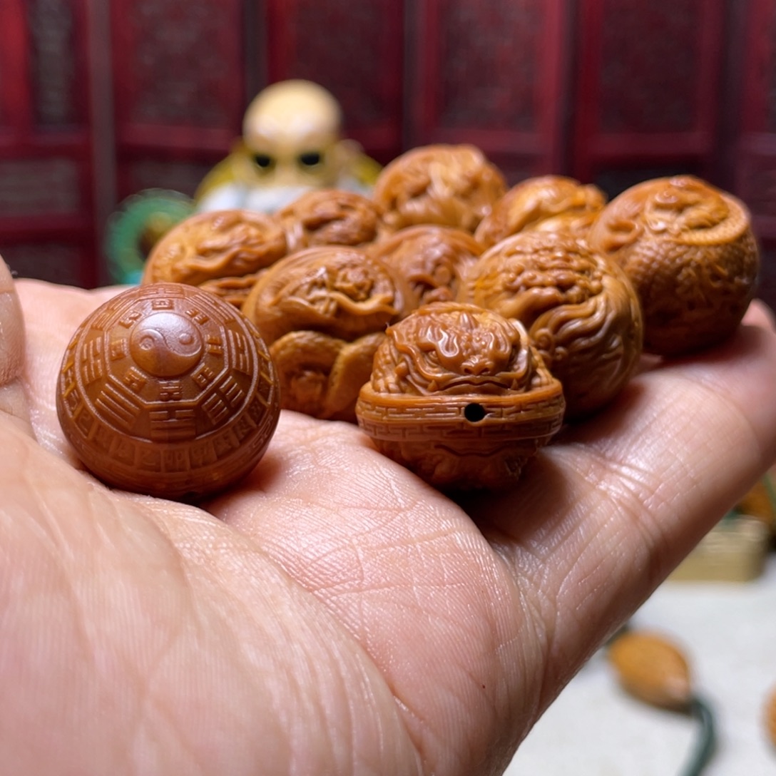 手串/手链橄榄核橄榄核