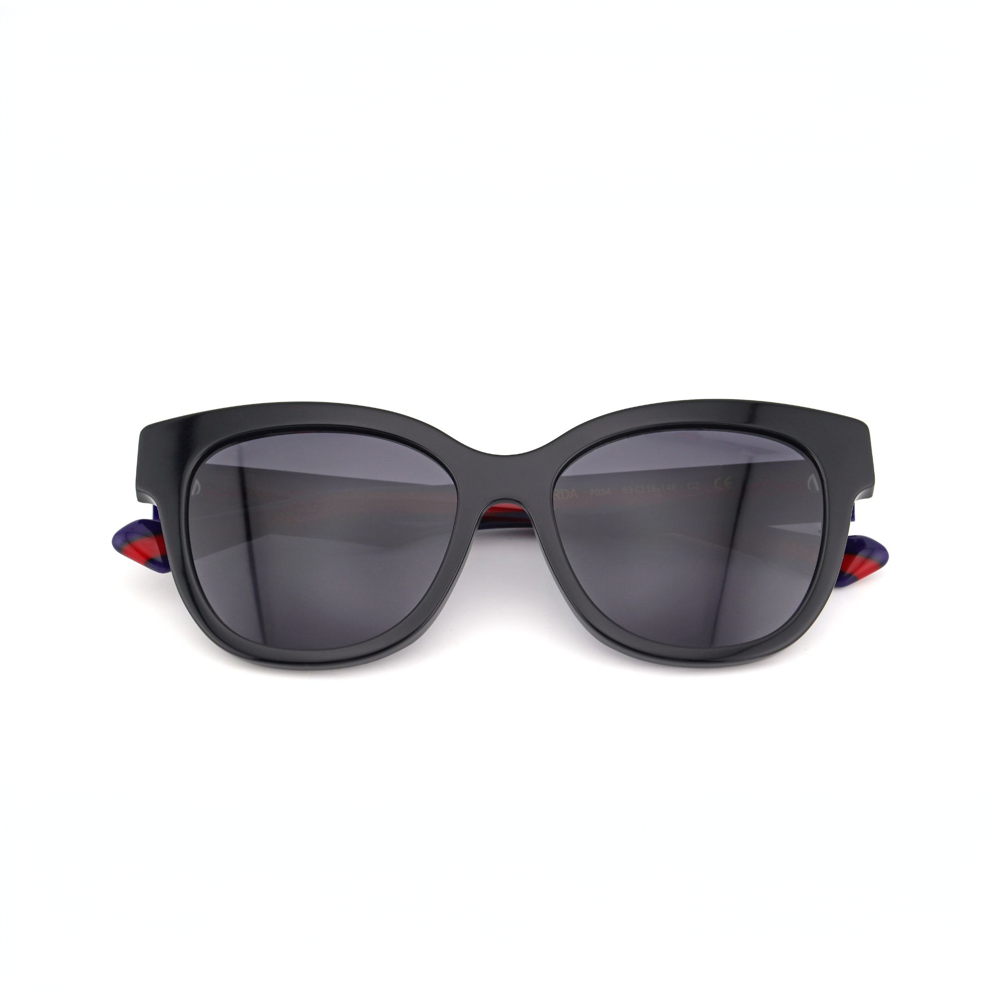 时尚潮流太阳镜TYRDA 7034