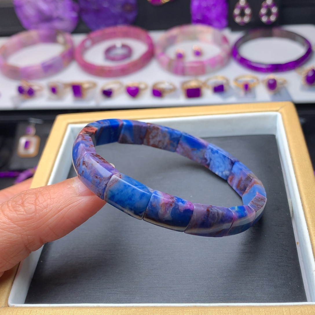 苏纪石（舒俱来）手牌未镶嵌