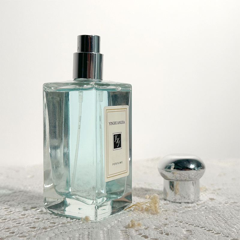 【蓝色风铃】清新留香淡香水