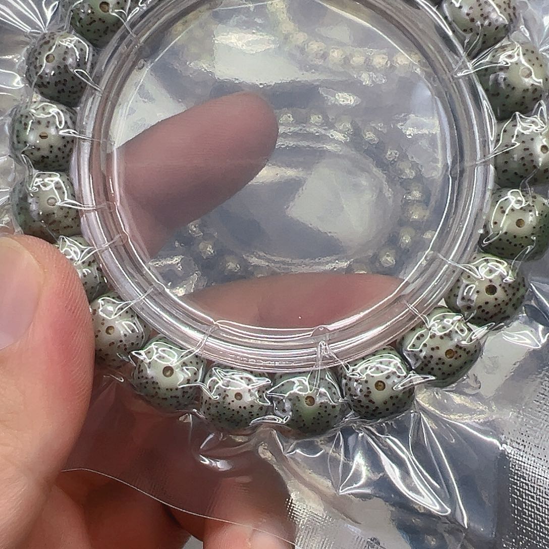 手串星月菩提61星月菩提单圈11