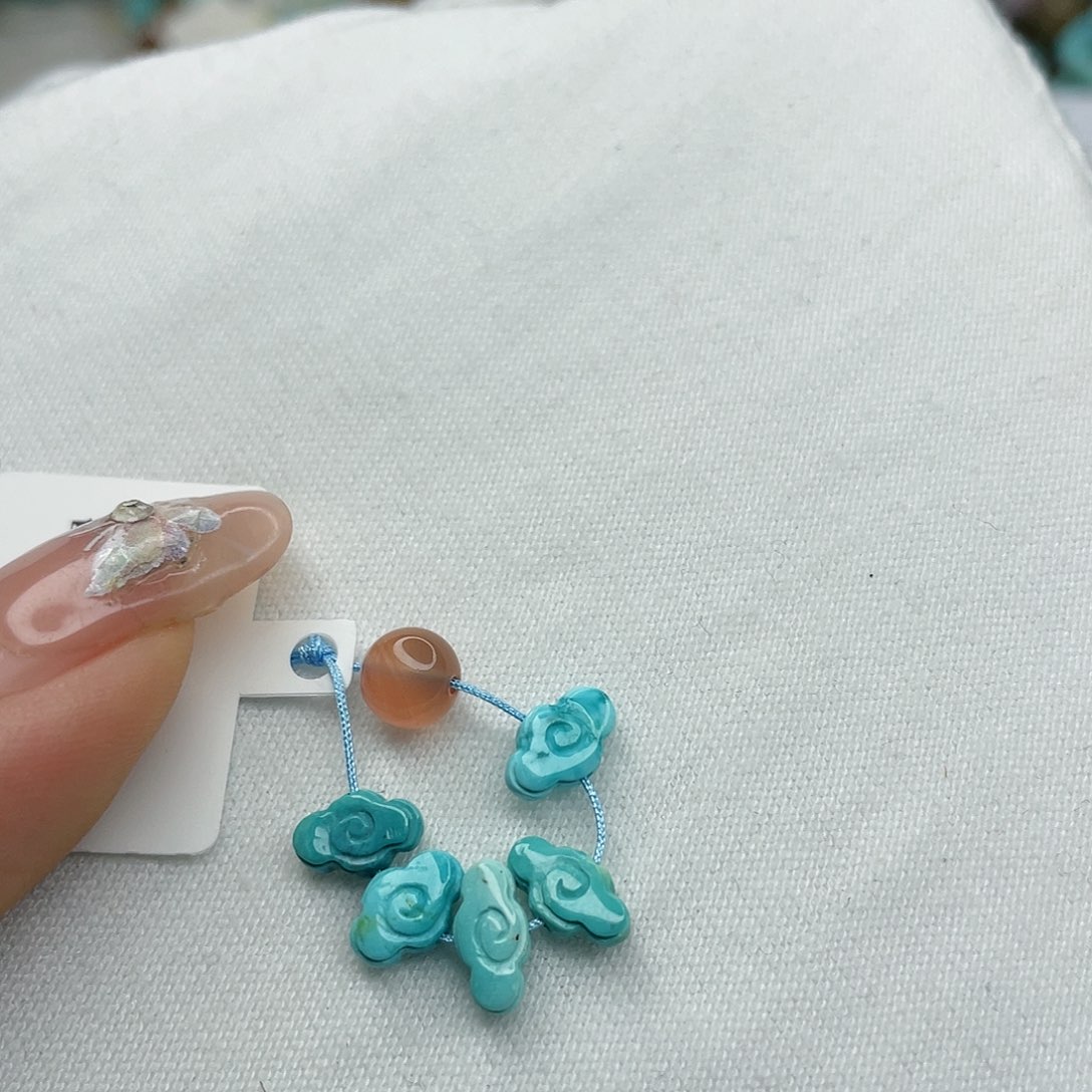 南红玛瑙珠宝奇石未镶嵌